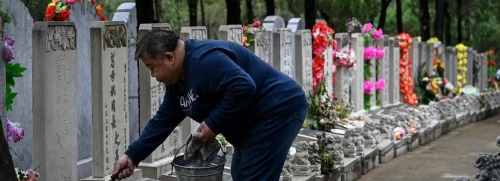 Корейские памятники на могилу в  Молодогвардейске, фото, цена